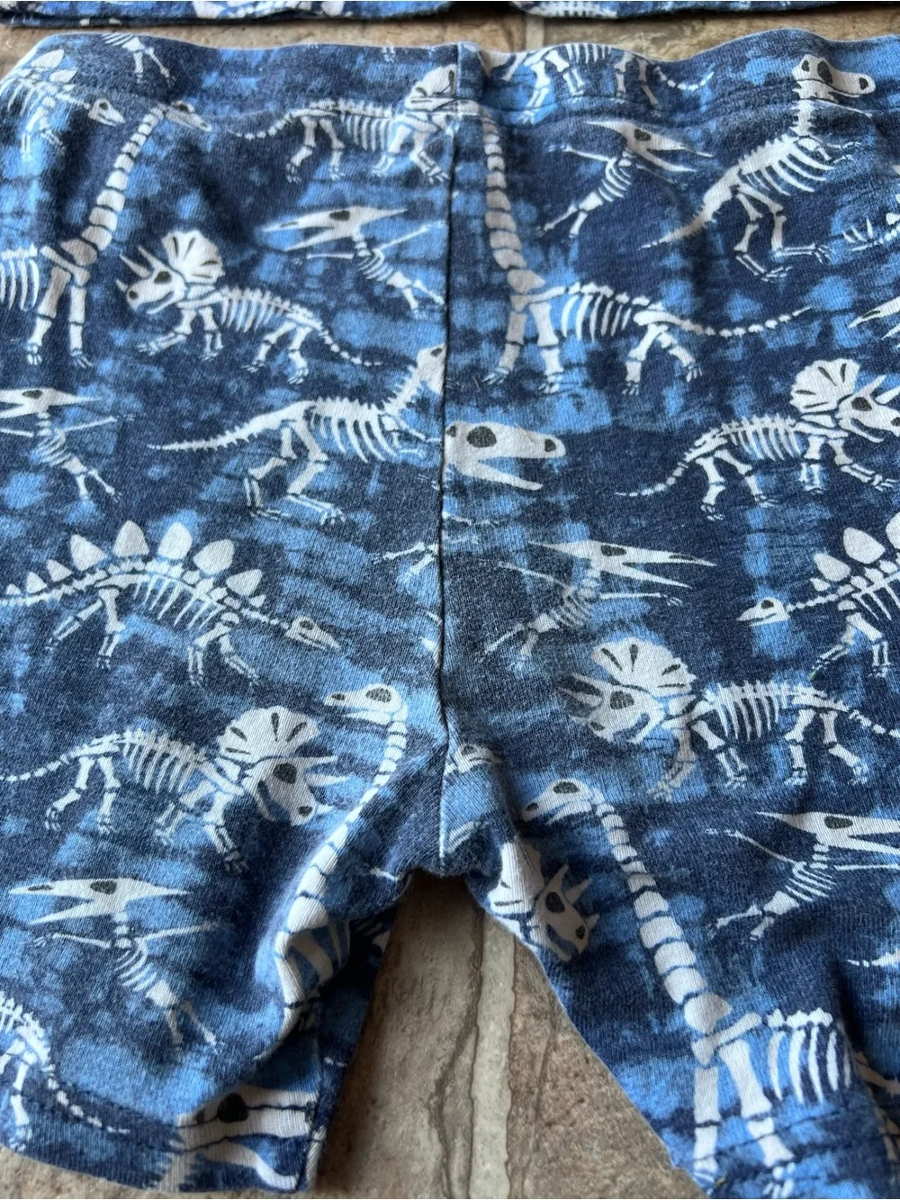 Kids Snug-Fit Summer PJ Set Bundle